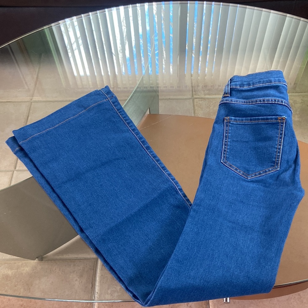 Free People flare jeans - Picture 4 of 12